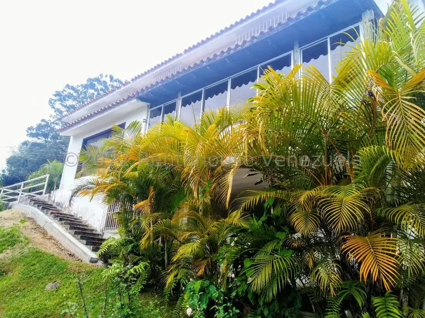 Casa (Duplex) en Venta en Oripoto, Distrito Metropolitano - 5