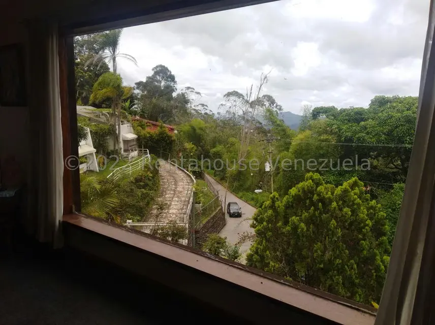 Casa (Duplex) en Venta en Oripoto, Distrito Metropolitano - 7