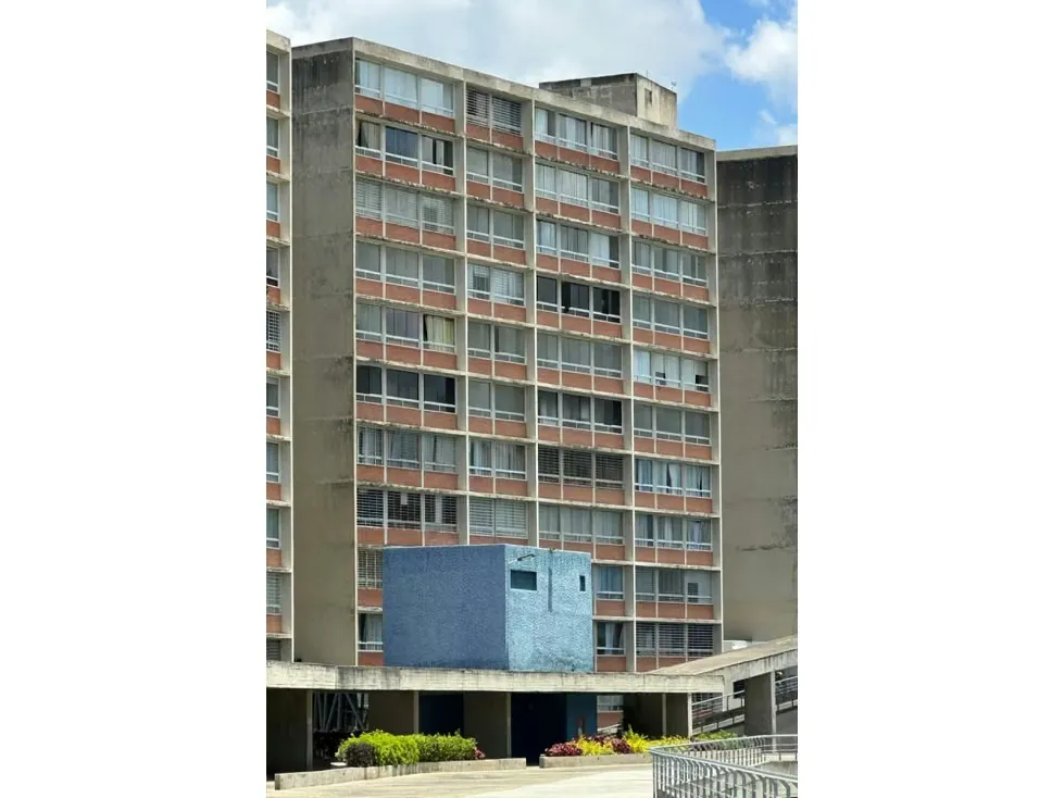 Venta de Apartamento El Encantado Humboldt 158253YM 67m2/2H/2B/1PE