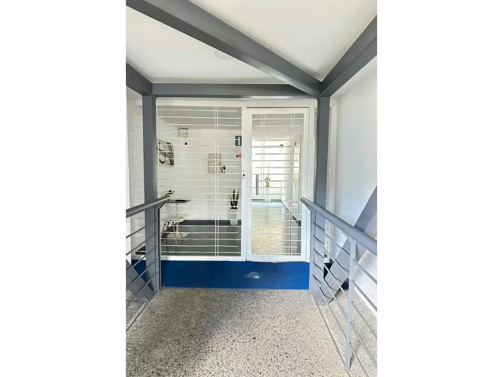 Venta de Apartamento El Encantado Humboldt 158253YM 67m2/2H/2B/1PE - 2