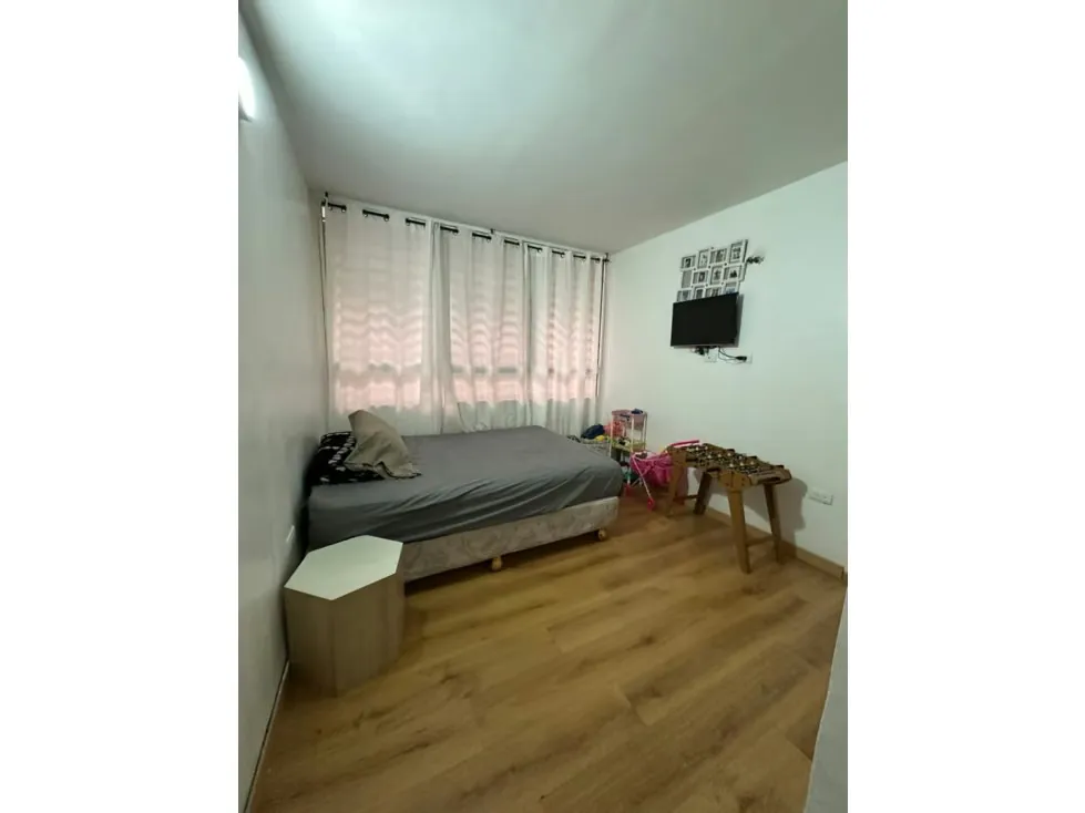 Venta de Apartamento El Encantado Humboldt 158253YM 67m2/2H/2B/1PE - 12