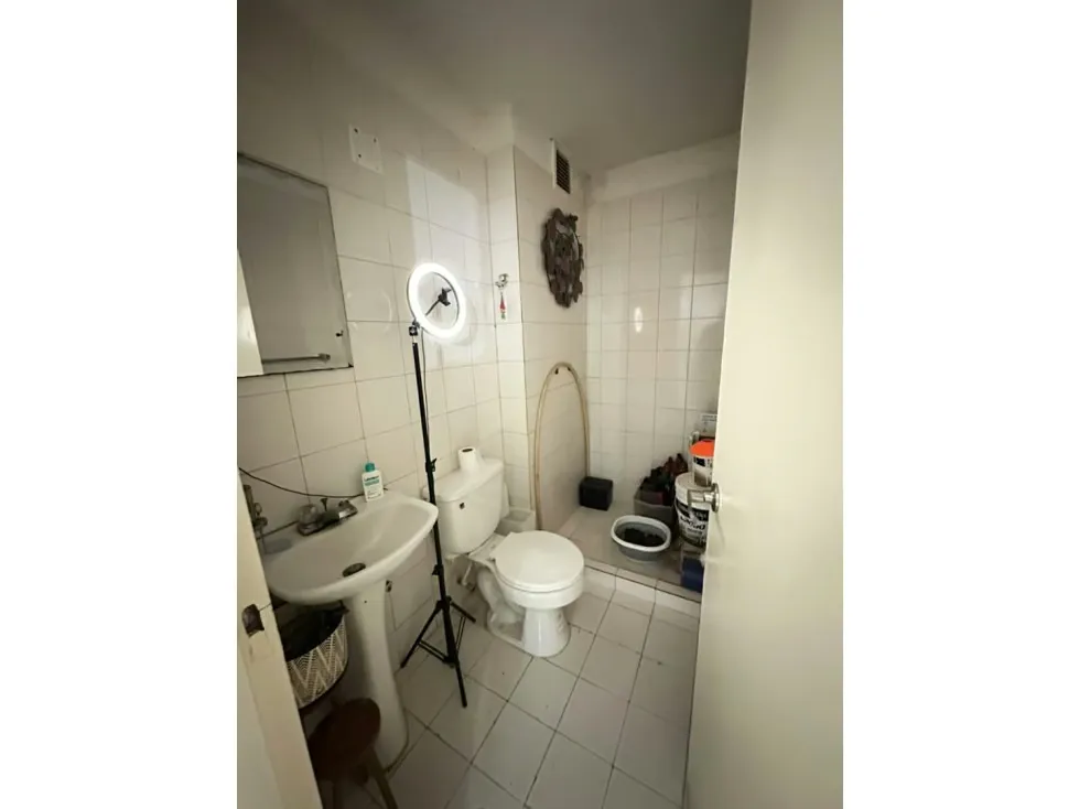Venta de Apartamento El Encantado Humboldt 158253YM 67m2/2H/2B/1PE - 13