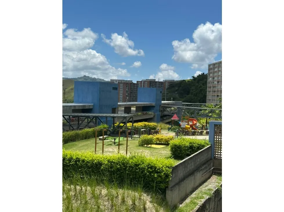Venta de Apartamento El Encantado Humboldt 158253YM 67m2/2H/2B/1PE - 15