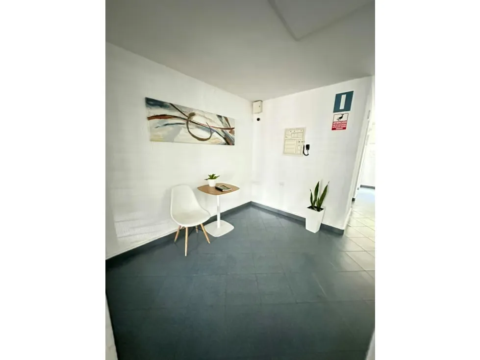 Venta de Apartamento El Encantado Humboldt 158253YM 67m2/2H/2B/1PE - 3
