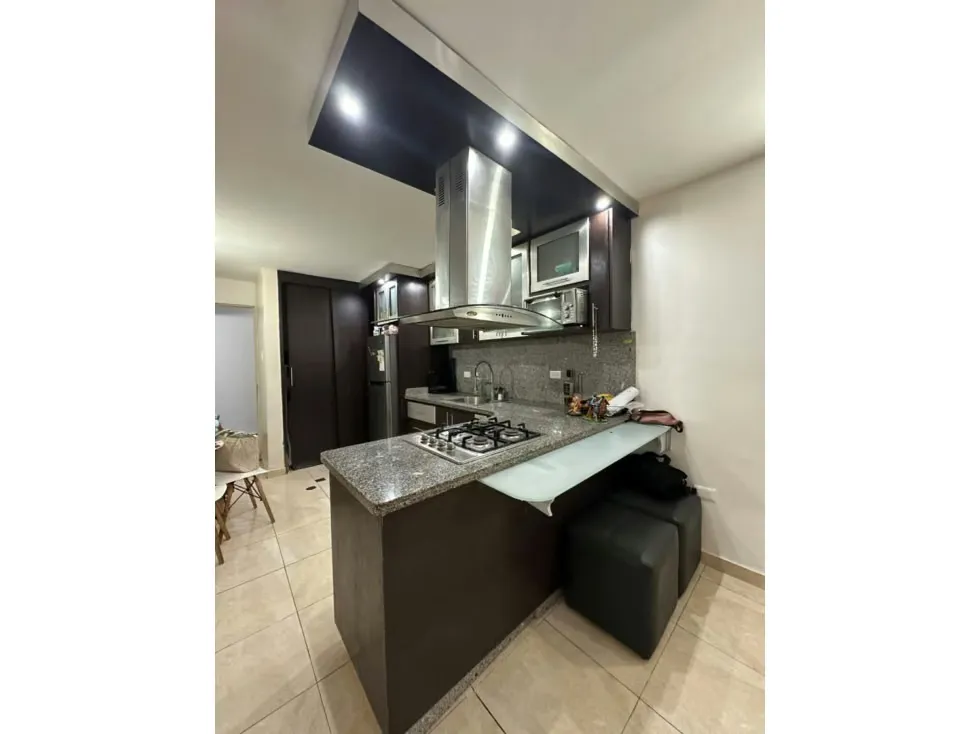 Venta de Apartamento El Encantado Humboldt 158253YM 67m2/2H/2B/1PE - 6