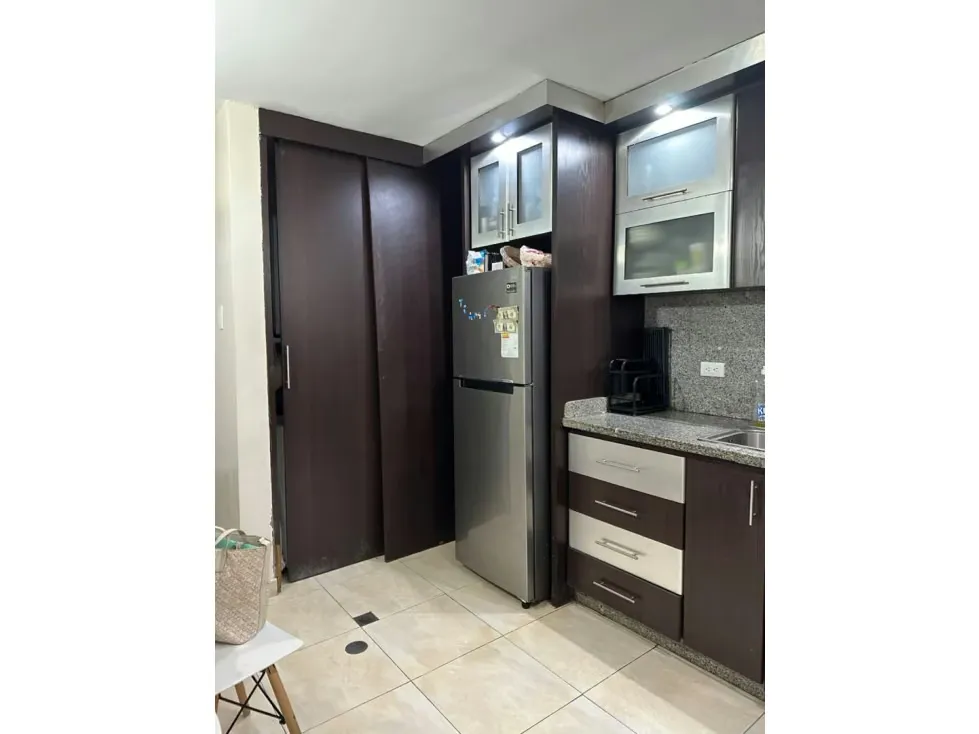 Venta de Apartamento El Encantado Humboldt 158253YM 67m2/2H/2B/1PE - 7