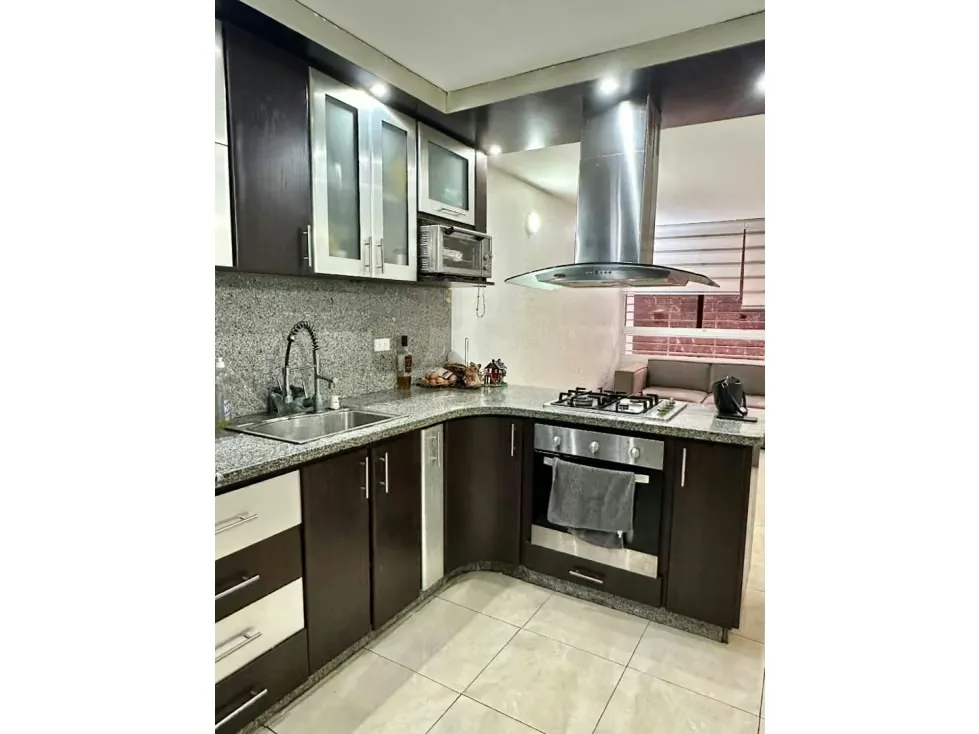 Venta de Apartamento El Encantado Humboldt 158253YM 67m2/2H/2B/1PE - 8