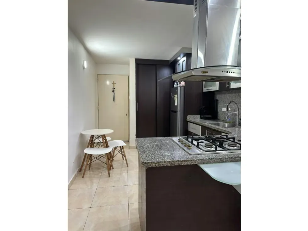 Venta de Apartamento El Encantado Humboldt 158253YM 67m2/2H/2B/1PE - 9